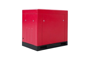 Belt air-cooled type (screw air compressor)----JNB-10A